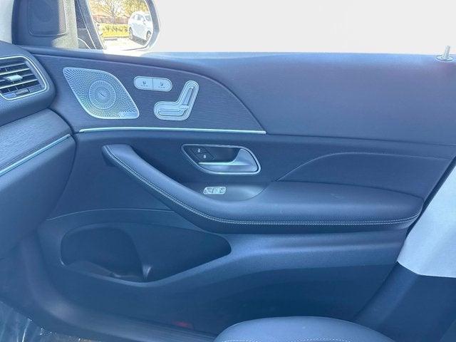 2023 Mercedes-Benz GLE 350