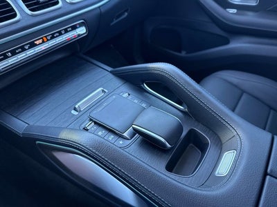 2023 Mercedes-Benz GLE 350