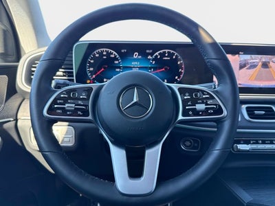 2023 Mercedes-Benz GLE 350