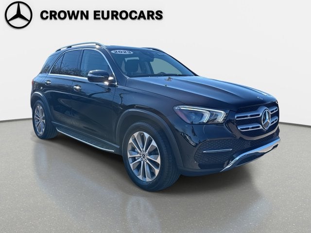 2023 Mercedes-Benz GLE 350