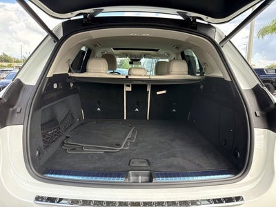 2021 Mercedes-Benz GLE 350