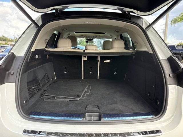 2021 Mercedes-Benz GLE 350