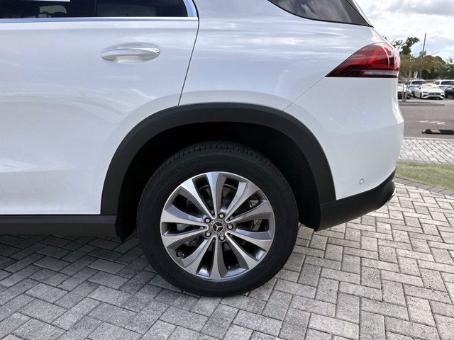 2021 Mercedes-Benz GLE 350