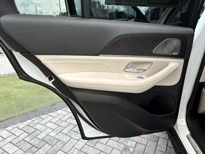 2021 Mercedes-Benz GLE 350