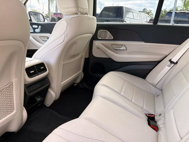 2021 Mercedes-Benz GLE 350
