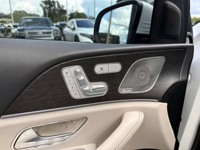 2021 Mercedes-Benz GLE 350