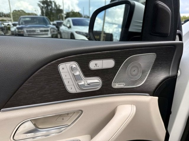 2021 Mercedes-Benz GLE 350