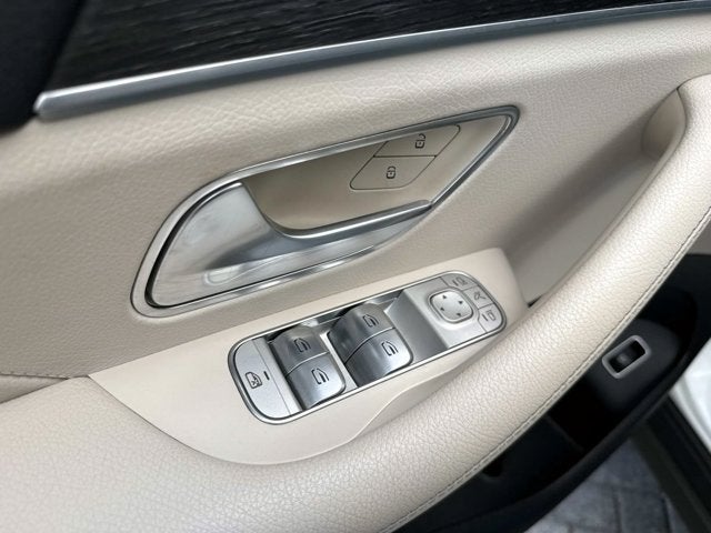 2021 Mercedes-Benz GLE 350