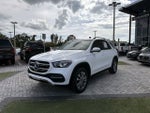 2021 Mercedes-Benz GLE 350