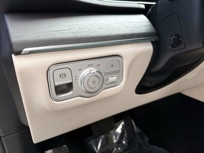 2021 Mercedes-Benz GLE 350
