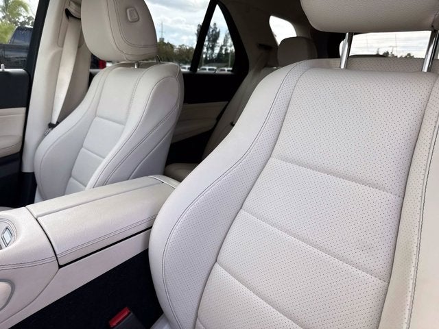 2021 Mercedes-Benz GLE 350