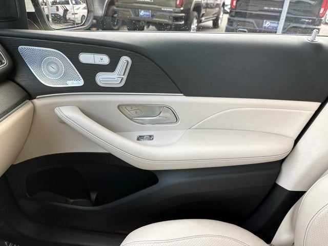 2021 Mercedes-Benz GLE 350