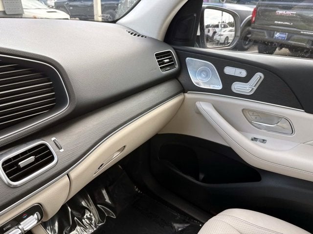 2021 Mercedes-Benz GLE 350