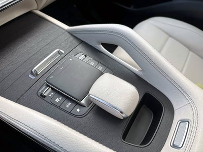 2021 Mercedes-Benz GLE 350