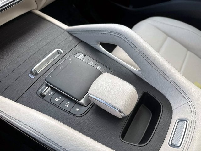 2021 Mercedes-Benz GLE 350