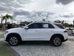 2021 Mercedes-Benz GLE 350