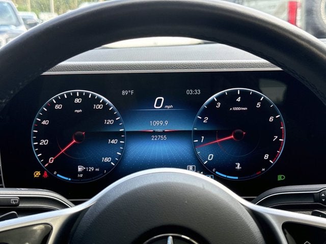 2021 Mercedes-Benz GLE 350
