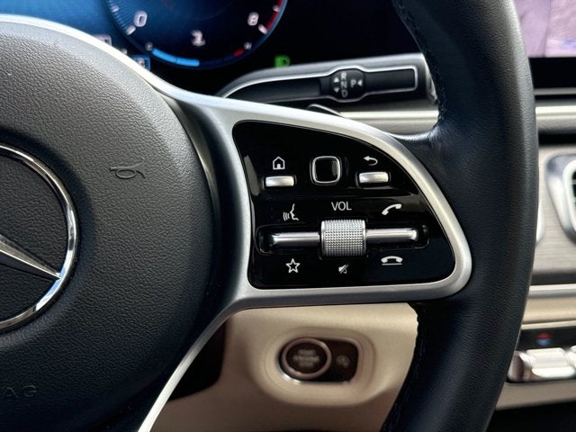 2021 Mercedes-Benz GLE 350