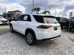2021 Mercedes-Benz GLE 350