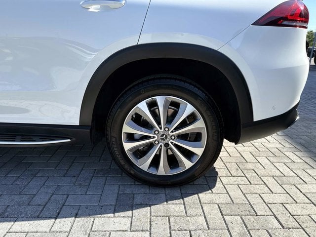 2022 Mercedes-Benz GLE 350