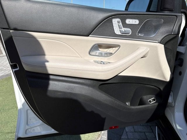 2022 Mercedes-Benz GLE 350