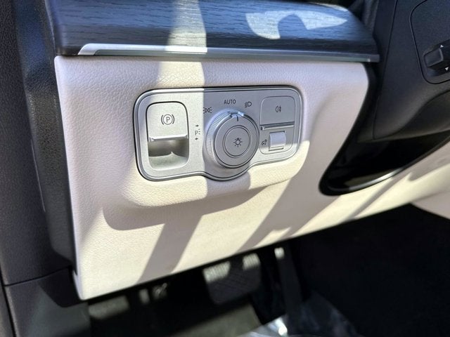 2022 Mercedes-Benz GLE 350