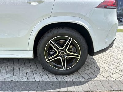 2023 Mercedes-Benz GLE 350