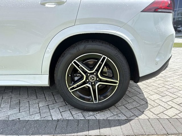 2023 Mercedes-Benz GLE 350
