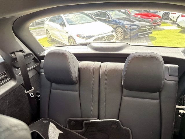 2023 Mercedes-Benz GLE 350