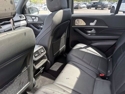 2023 Mercedes-Benz GLE 350