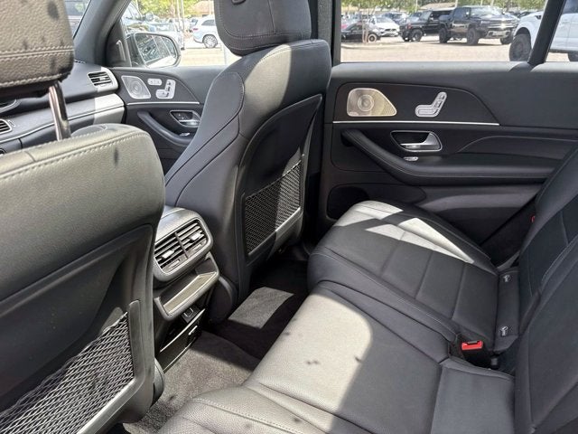2023 Mercedes-Benz GLE 350