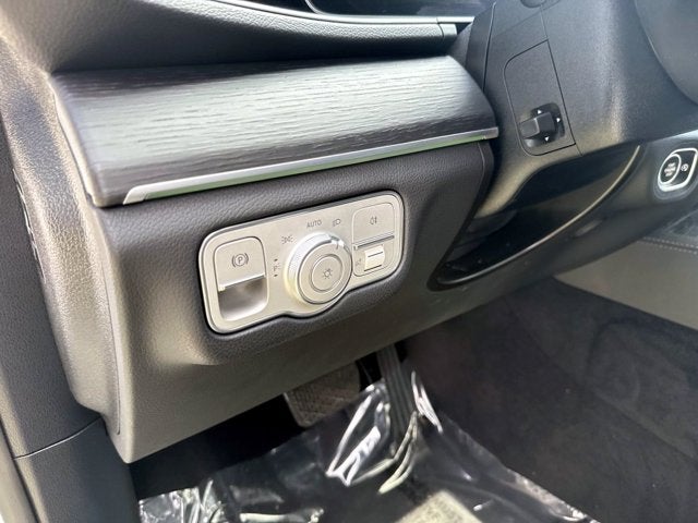 2023 Mercedes-Benz GLE 350