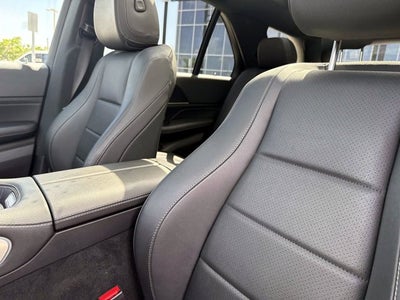 2023 Mercedes-Benz GLE 350