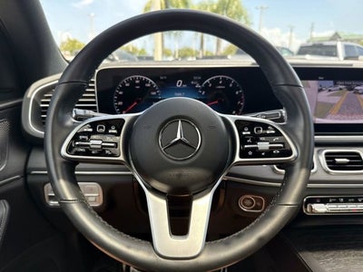 2023 Mercedes-Benz GLE 350