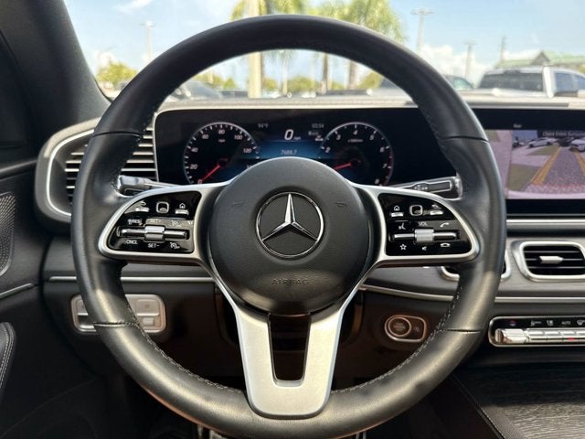 2023 Mercedes-Benz GLE 350