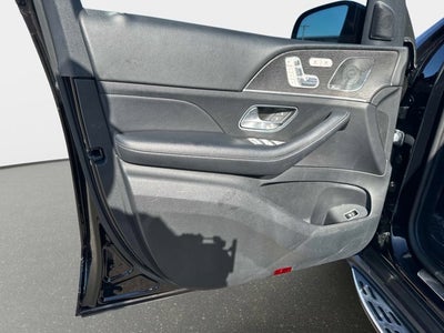 2022 Mercedes-Benz GLE 350