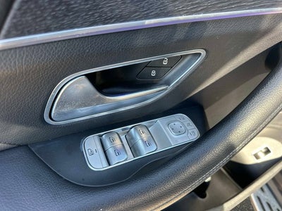 2022 Mercedes-Benz GLE 350