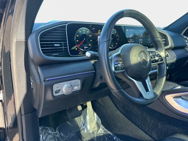 2022 Mercedes-Benz GLE 350