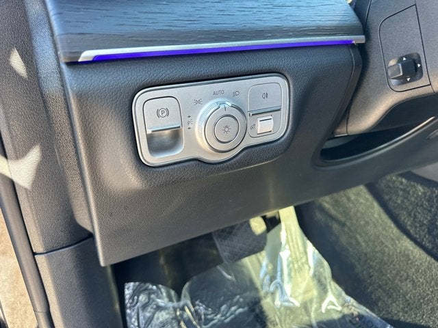 2022 Mercedes-Benz GLE 350