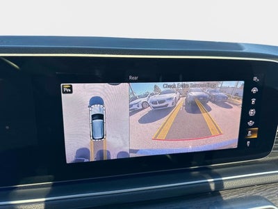 2022 Mercedes-Benz GLE 350