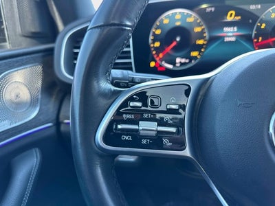 2022 Mercedes-Benz GLE 350