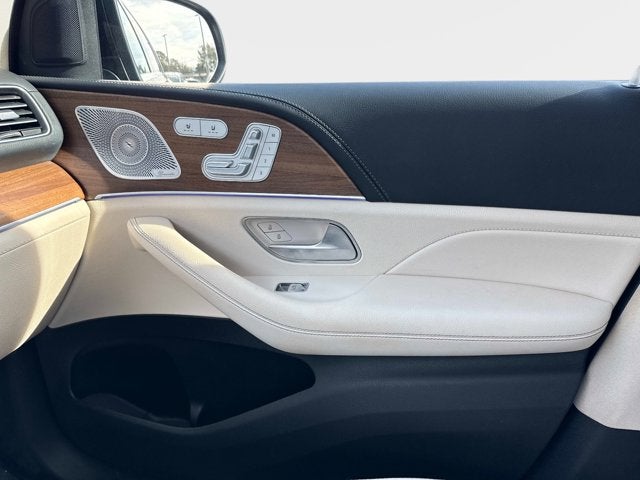 2022 Mercedes-Benz GLE 350