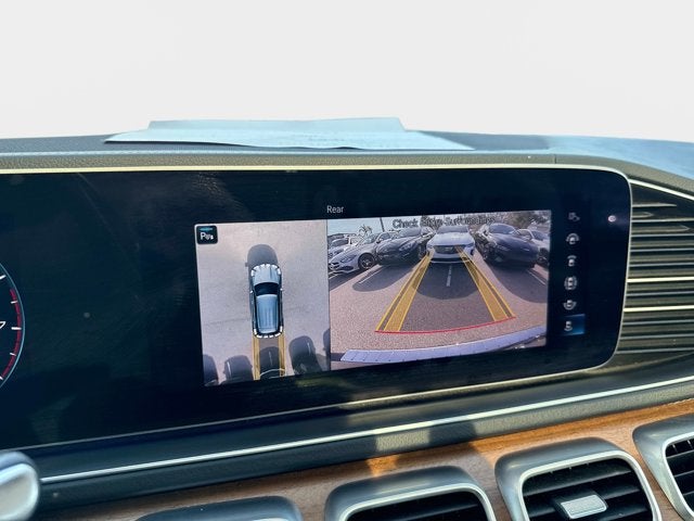 2022 Mercedes-Benz GLE 350