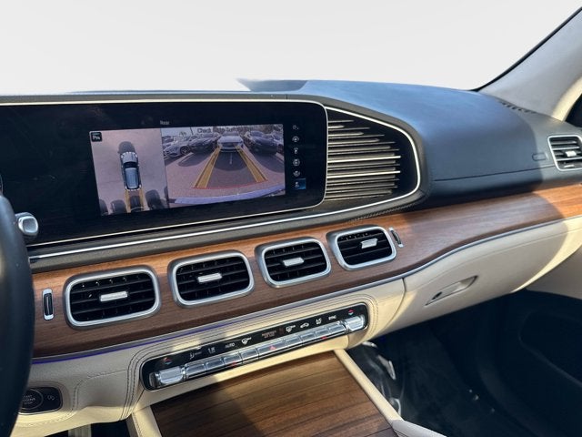 2022 Mercedes-Benz GLE 350