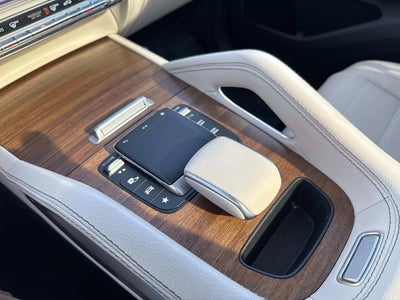 2022 Mercedes-Benz GLE 350