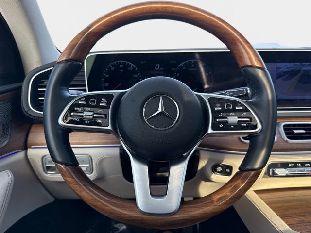 2022 Mercedes-Benz GLE 350