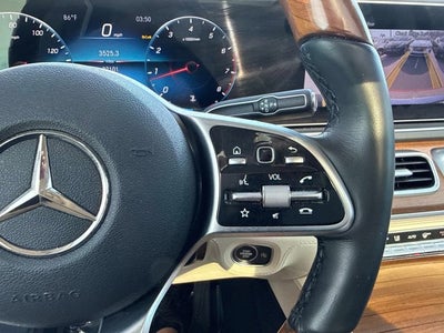 2022 Mercedes-Benz GLE 350