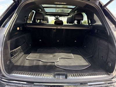 2023 Mercedes-Benz GLE 350