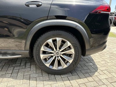 2023 Mercedes-Benz GLE 350