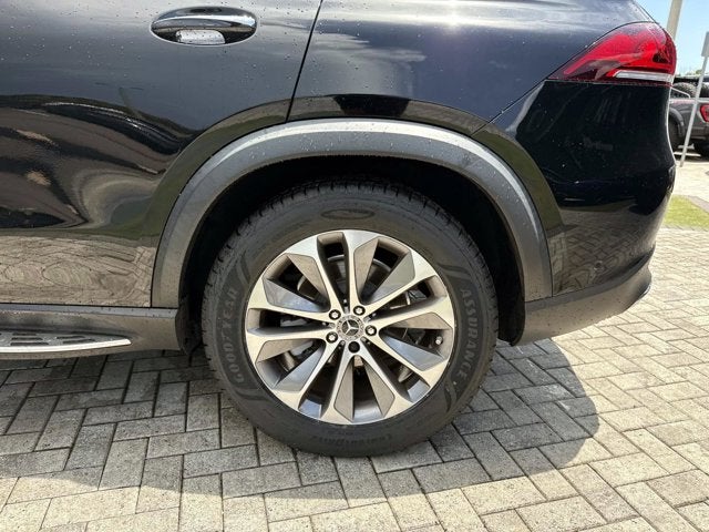 2023 Mercedes-Benz GLE 350